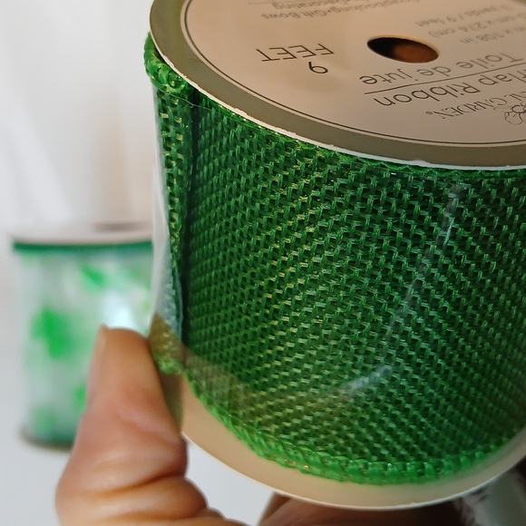 Wired Ribbon Set - Picture 5 of 6